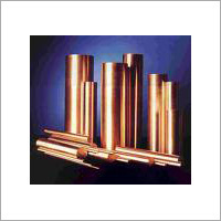 Copper Rods