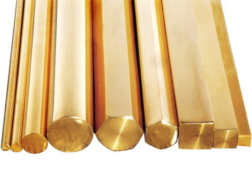 Brass Roads