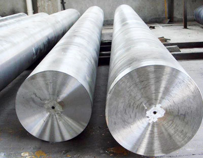 Stainless Steel Rods