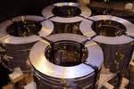 Stainless Steel Coil - Grade 304/316, Thickness 0.3-12mm, Silver | Corrosion Resistant, Durable, Versatile