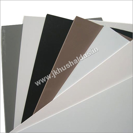 HIPS Plastic Sheets