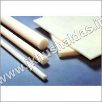 Pvdf Rod