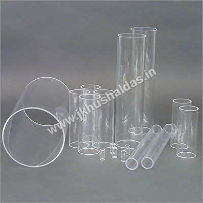 Acrylic Pipe Density: 1.2 Gram Per Cubic Centimeter(G/Cm3)