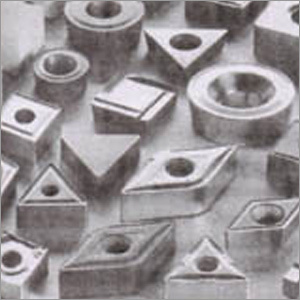 Carbide Resharpening Inserts