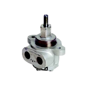 Pump Without Pressure Relief Valve