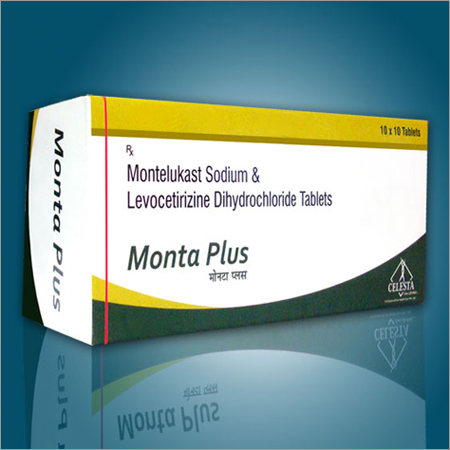 Monta Plus