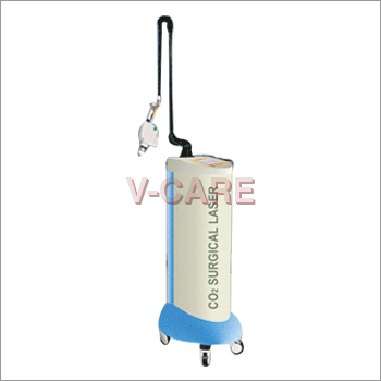 Fractional CO2 Laser Machine