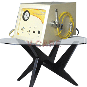 Microdermabrasion Machine