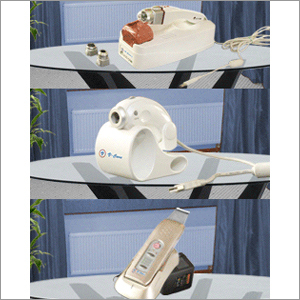 Skin Analyzer/Hair Analyzer