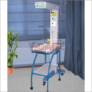 Infant Radiant Warmer