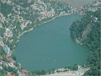Nainital