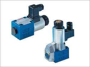 Directional Valves