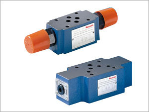 Flow Control Valves