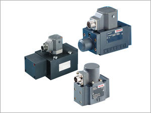 Servo Valves