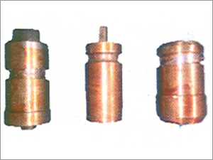 Spare Parts