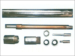 Spare Parts