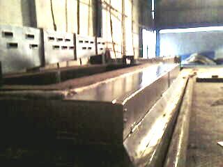 Modern Galvanizing Furnace