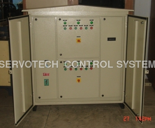 Industrial Control Panel Board