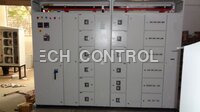 Distribution Control Panel