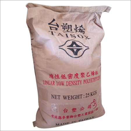 LDPE 25KG Bag
