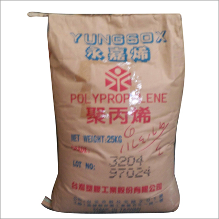 Polypropylene 25 Kg