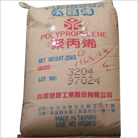 Polypropylene