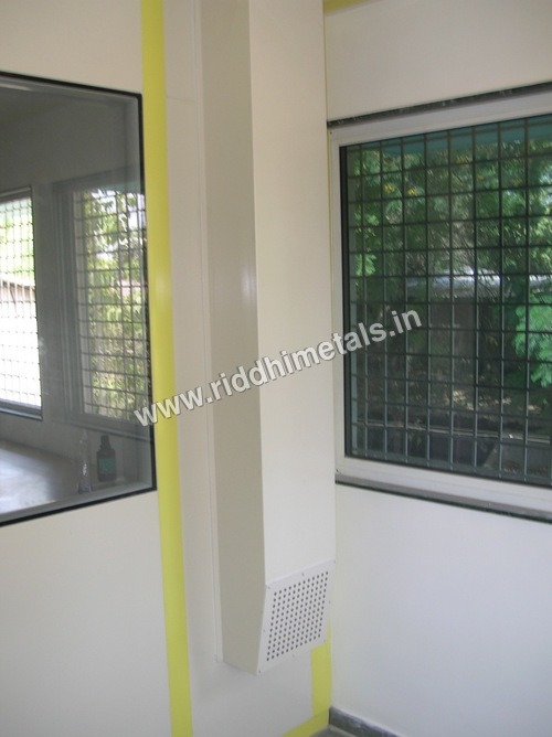 Aluminum Ceiling Panel