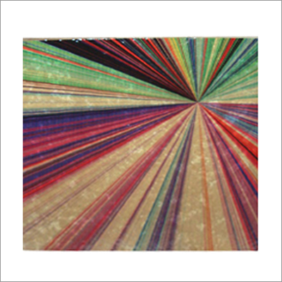 Digitally Printed Ceramic Tile