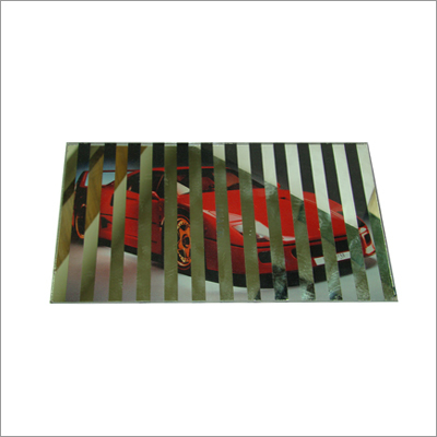 Mirror Painting Services