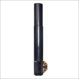 Duplex Back Chamfering Tool