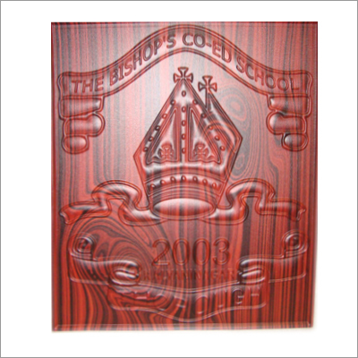 Digital Print on MDF