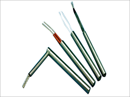 High Watts Catridge Heaters