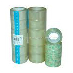 Stationary Tapes