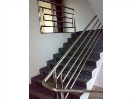 Fabricated Railing