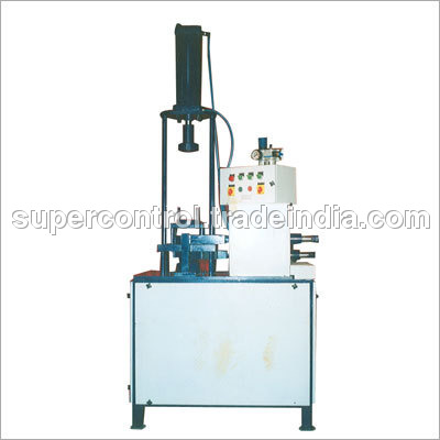 Armature Twisting Machine