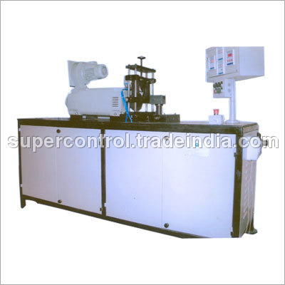 Starter Motor Testing Machine