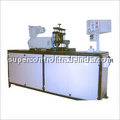 Starter Motor Testing Machine