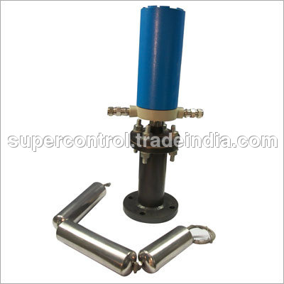 Electro Mechanical Float Switch