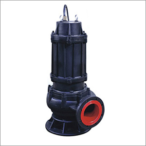 Industrial PSW Pump
