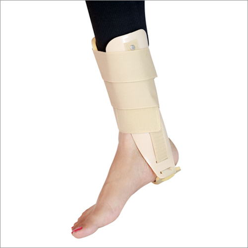 Ankle Splint By AG Ortho Care