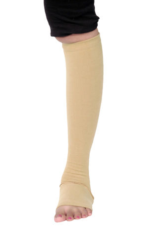 Varicose Vein Stocking Below Knee  Pg Single