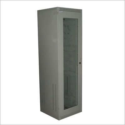 Industrial Server Racks