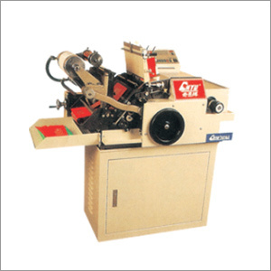 Automatic Hot Stamping Machine