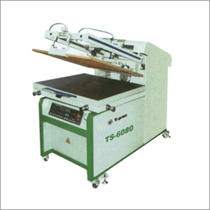Screen Printing Machine