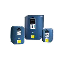 Industrial AC Drive