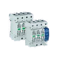 Industrial Surge Arrestor