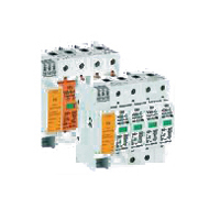 Electronic Surge Arrestor
