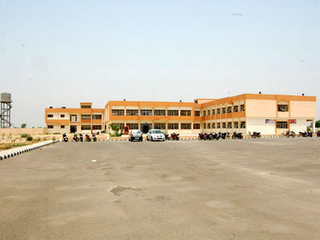 Commercial Establishment