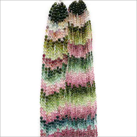 Tourmaline Beads