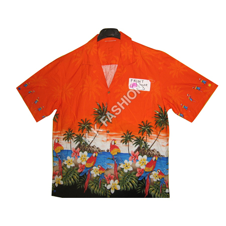 Shirting Fabrics